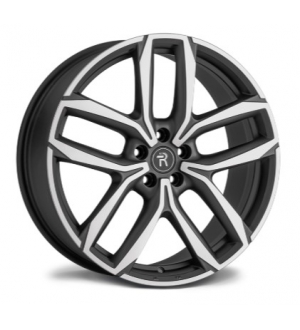 REPLICA GL81 MBF