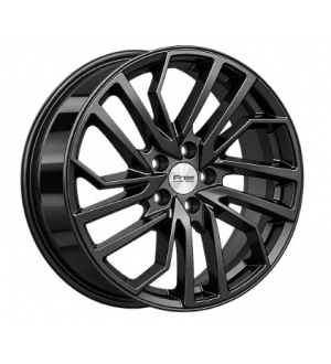 КиК КС1235 R-line черный