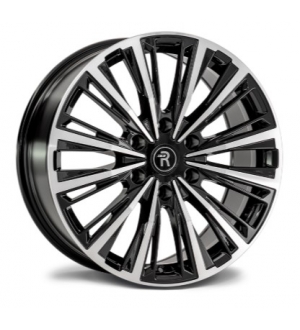REPLICA TY451 BKF