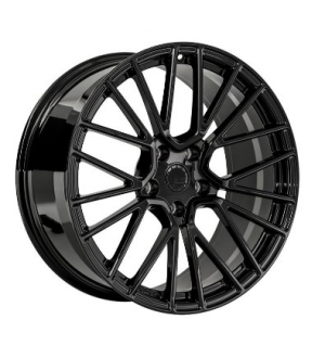 LS Forged FG17 BK