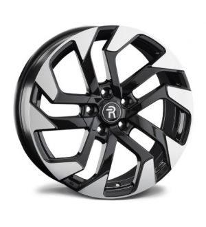 REPLICA HV96 BKF