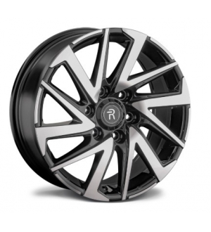 REPLICA TA13 BKF