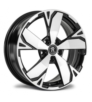REPLICA SB70 BKF