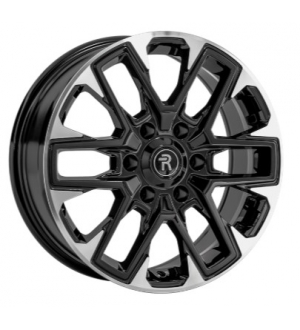 REPLICA DF5 BKF