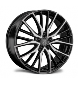 REPLICA CHR115 BKF
