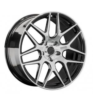 LS Forged FG43 BKF