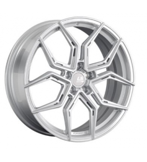 LS Forged FG27 Sil