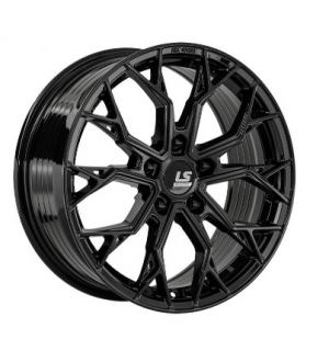 LS FlowFormingRC108 BK