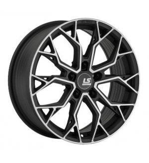 LS FlowFormingRC108 MBF