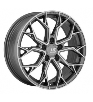 LS FlowFormingRC108 MGMF