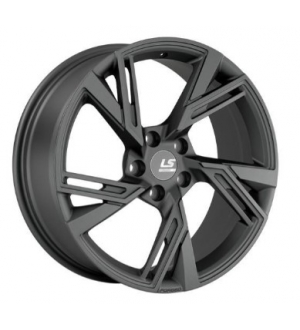 LS Forged FG23 MGM