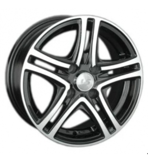 LS 570 BKF
