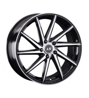 LS 850 BKF