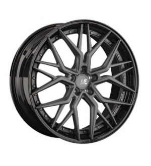 LS Forged FG35 MGM