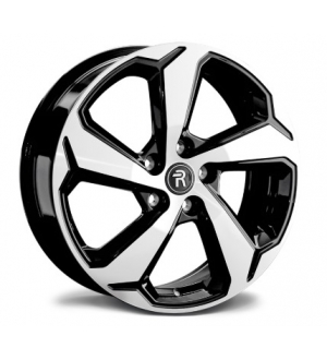 REPLICA GA6 BKF