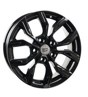 TechLine RST R107 BL
