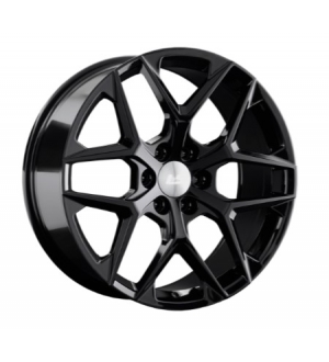 LS 1372 BK