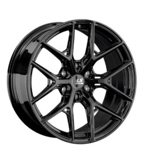 LS Forged FG31 BK