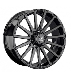 LS Forged FG32 BK
