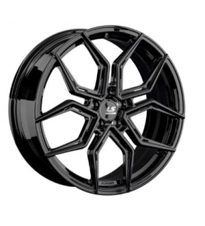 LS Forged FG27 BK