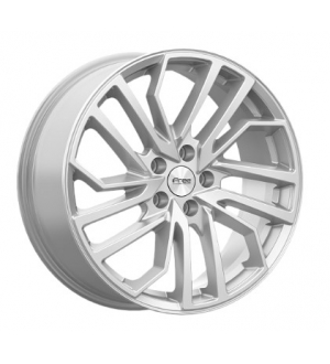 КиК КС1235 R-line сильвер