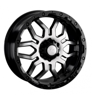 LS 1285 BK