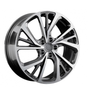 LS Forged FG22 GMF