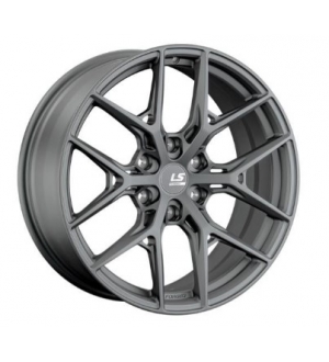 LS Forged FG31 MGM