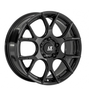 LS FlowForming RC07 BK