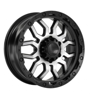 LS 1285 SF