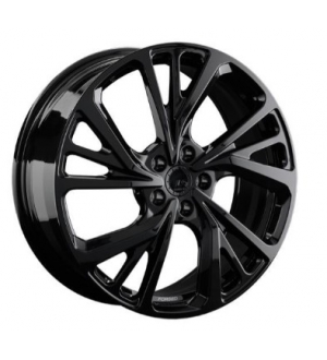 LS Forged FG22 BK
