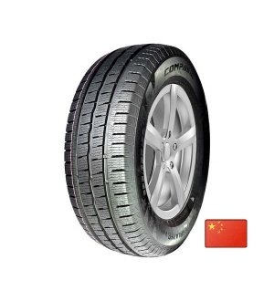 Compasal WinterBlazer VAN