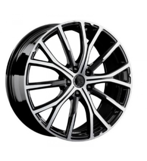 LS Forged FG21 BKF