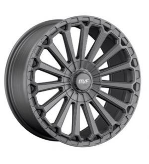 LS FlowForming RC80 MGM