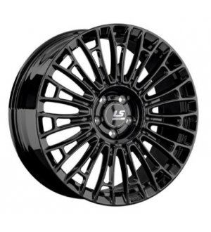 LS Forged FG25 BK