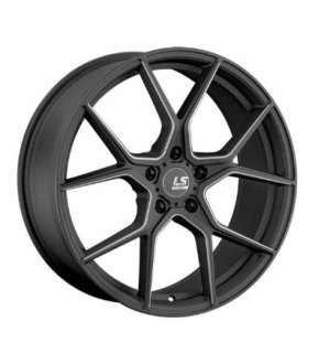 LS FlowForming RC72 MB+SSF