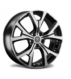 REPLICA GA9 BKF
