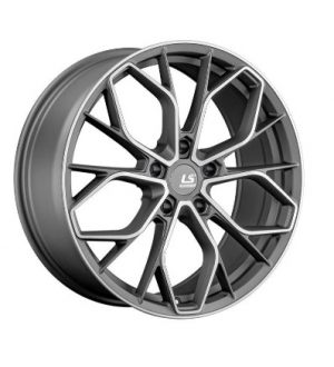LS FlowForming RC71 MGMF