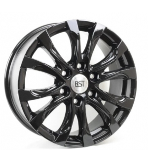 TechLine RST R118 BL