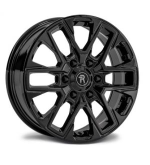 REPLICA TY450 BK