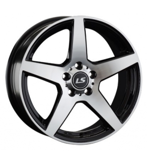 LS 360 BKF