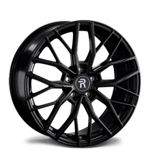 REPLICA CHR46 BK