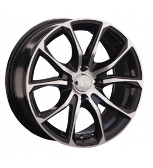 LS 764 BKF