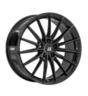 LS FlowForming RC63 BK