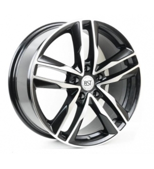 TechLine RST R128 BDM