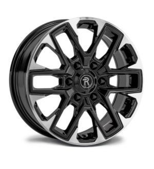 REPLICA TY450 BKF