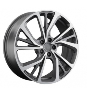 LS Forged FG22 MGMF
