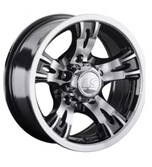 LS 883 BKF