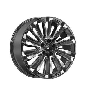 Скад Humber алмаз