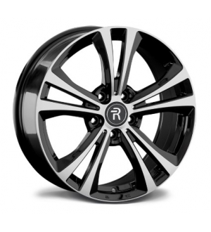 REPLICA TY453 BKF